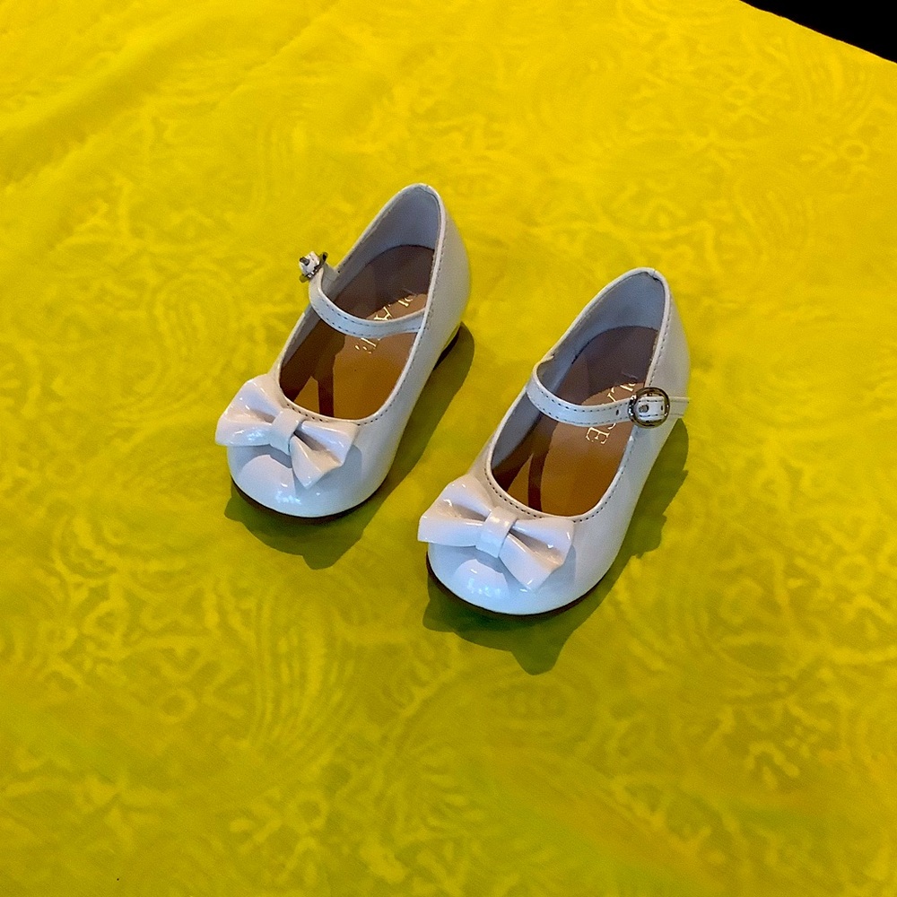 NWOT -Toddler Dress Shoes
